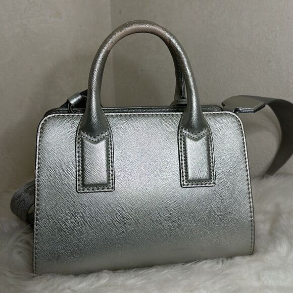 💯Authentic Marc Jacobs Crossbody Bag🍀 - Picture 11 of 12